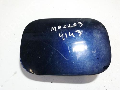 fuel-flap-mercedes-benz-c-class-w203-2000-2001-2002-2003-2004-2005-2006-2007-35832313 main image