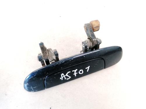 front-left-exterior-door-handle-mazda-premacy-cp-1999-2000-2001-2002-2003-2004-2005-35591961 main image