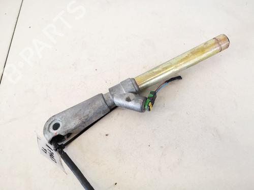 Seat buckle RENAULT ESPACE IV (JK0/1_) 2.2 dCi (JK0H) | BP35425685I32 - Image 3
