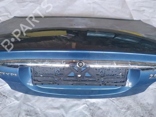 Pynteleist til bakluke Pynteleist til bakluke JAGUAR X-TYPE I (X400) 3.0 V6 All-wheel Drive (230 hp) 35419001 35419001