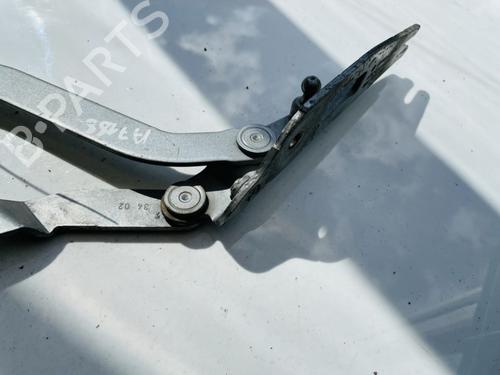 Hinge/Door check strap AUDI A4 B6 (8E2) 2.0 | BP35503239C146 - Image 3