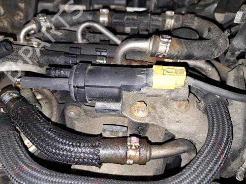Electronic module MERCEDES-BENZ C-CLASS (W204) C 200 CDI (204.007, 204.006) | BP35138167M83 - Image 2