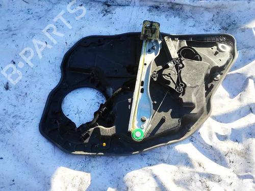 Used Rear right window mechanism Rear right window mechanism 35222595 35222595