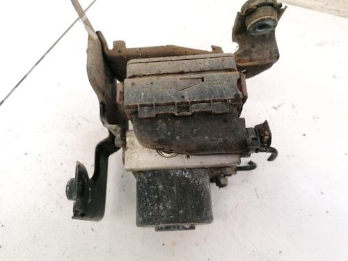 Used ABS pump ABS pump OPEL ASTRA H (A04) 1.7 CDTI (L48) (100 hp) 35417033 35417033