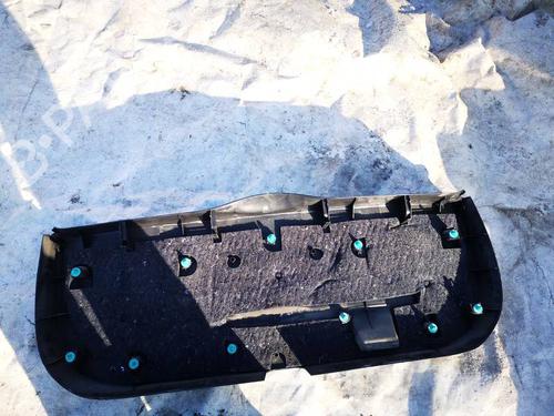 Boot lining TOYOTA PRIUS Liftback (_W2_) 1.5 Hybrid (NHW20_, NHW20R) | BP35132376I3 - Image 2