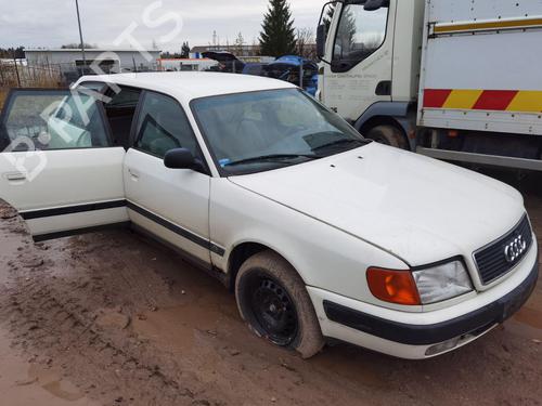 Used Parts AUDI 100 C4 Avant (4A5) 2.0 E (115 hp) 4471183