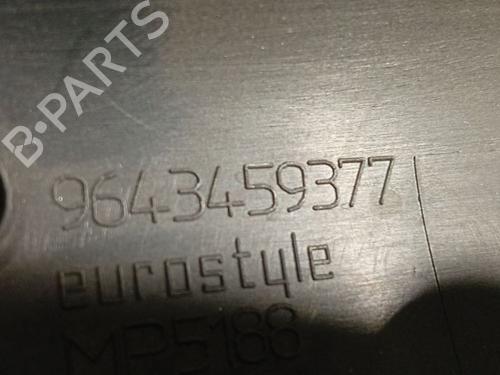 Boot lining MERCEDES-BENZ E-CLASS T-Model (S211) E 200 T Kompressor (211.242) | BP36759778I3  - Image 5