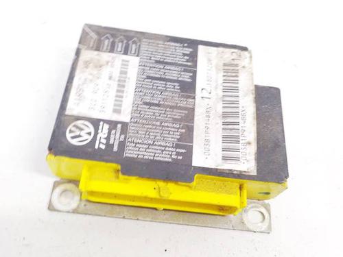 Used ECU airbags ECU airbags AUDI A5 (8T3) 3.0 TDI quattro (240 hp) 33565407 33565407