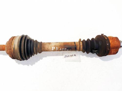 Used Left front driveshaft Left front driveshaft PEUGEOT 406 (8B) 2.0 HDi 110 (107 hp) 34975956 34975956