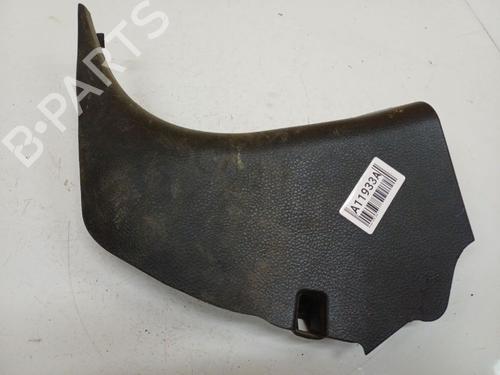 Trinbræt Trinbræt NISSAN NOTE (E11, NE11) 1.5 dCi (86 hp) 39702381 39702381