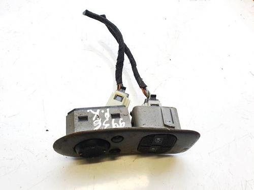 Used Mirror switch Mirror switch VW SHARAN (7M8, 7M9, 7M6) 1.9 TDI (90 hp) 35102655 35102655