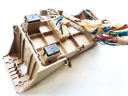 Fuse box SUBARU OUTBACK (BL, BP) 2.5 AWD (BP9) | BP32587825E1 - Image 3