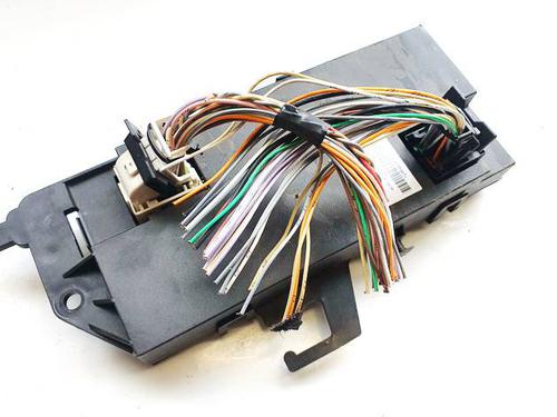 Used Electronic module Electronic module RENAULT ESPACE IV (JK0/1_) 2.2 dCi (JK0H) (150 hp) 34999965 34999965