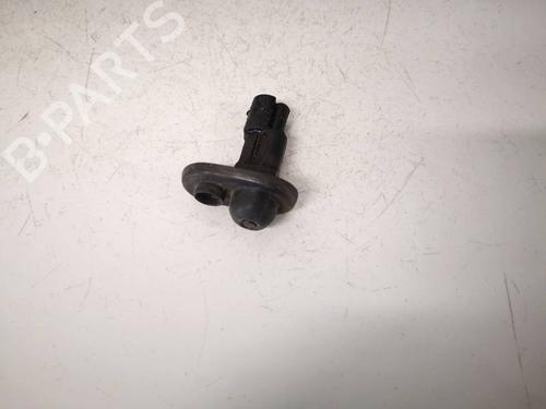 Used Electronic module Electronic module OPEL MERIVA A MPV (X03) 1.7 CDTI (E75) (100 hp) 34744034 34744034