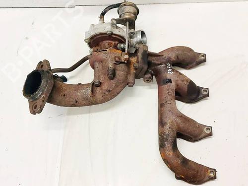 turbochargersupercharger-bmw-3-touring-e46-1999-2000-2001-2002-2003-2004-2005-35337655 main image