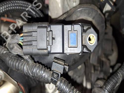 Electronic module FORD FOCUS IV (HN) 1.0 EcoBoost | BP36547962M83 - Image 2