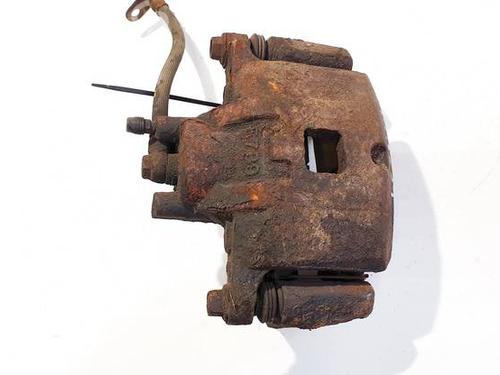 Used Left front brake caliper Left front brake caliper CHRYSLER SEBRING Convertible (JR) 2.0 (141 hp) 35386505 35386505