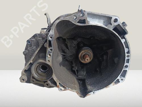 Used Gearbox Gearbox 34990623 34990623