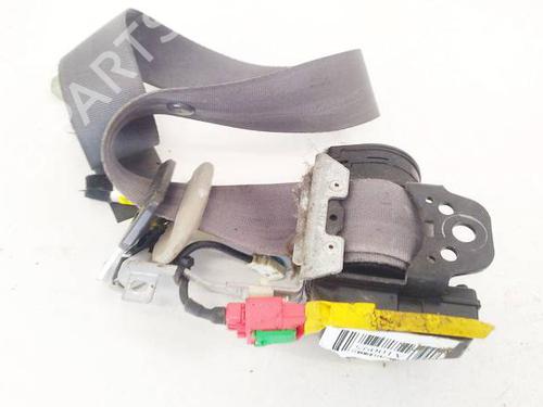 Used Front right seatbelt Front right seatbelt MITSUBISHI SPACE STAR MPV (DG_A) 1.9 DI-D (DG4A) (102 hp) 35041192 35041192