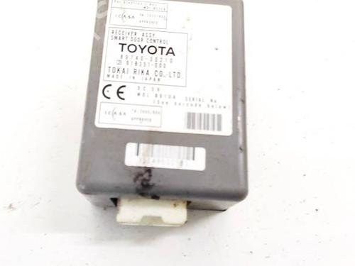 Electronic module LEXUS GS (_S19_) 300 (GRS190_, GRS190R) | BP35236978M83 - Image 2