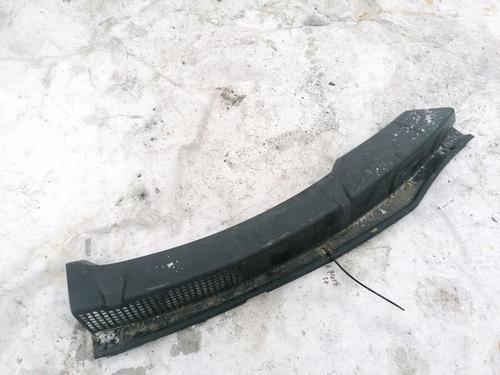 Used Scuttle panel Scuttle panel RENAULT SCÉNIC II (JM0/1_) 1.9 dCi (JM14) (131 hp) 35472697 35472697