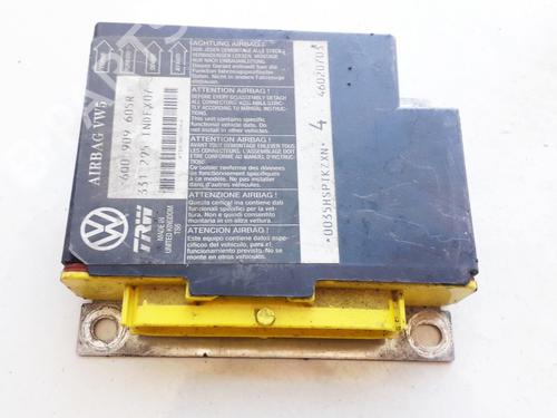 Used ECU airbags ECU airbags SEAT IBIZA III (6L1) 1.4 16V (100 hp) 33525616 33525616