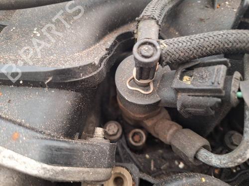 Used Injector Injector MAZDA 2 (DE_, DH_) 1.6 MZ-CD (90 hp) 35076971 35076971