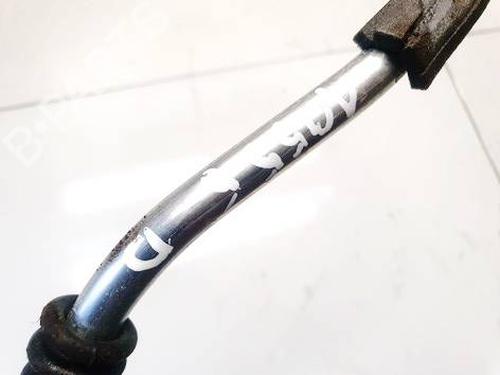 Cable SKODA SUPERB II (3T4) 1.8 TSI | BP34968902E12 - Image 2