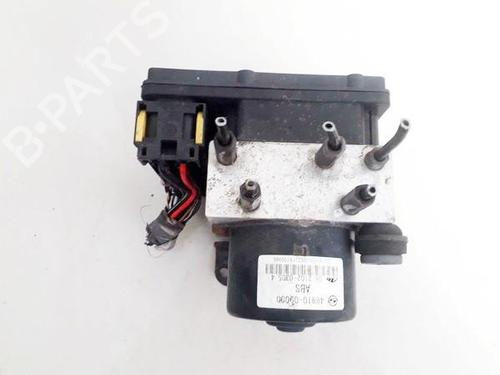 ABS pump SSANGYONG KYRON 2.0 Xdi | BP35843889M43 - Image 2