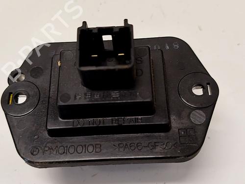 Heater resistor MAZDA 6 Hatchback (GH) 2.0 MZR-CD (GH14) | BP36524681M108 - Image 2