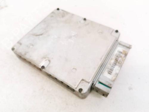 Used Engine control unit (ECU) Engine control unit (ECU) RENAULT MEGANE Scenic (JA0/1_) 1.6 i (JA0L) (75 hp) 32920391 32920391