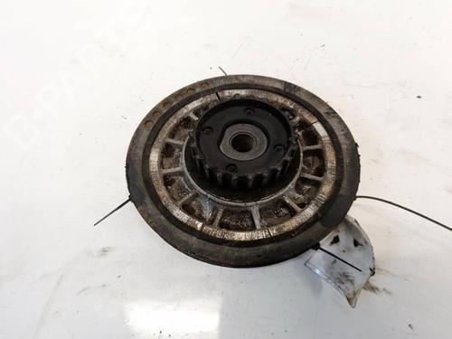 Used Pulley Pulley 35287238 35287238