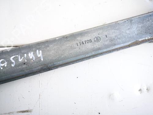 Front right window mechanism NISSAN ALMERA II Hatchback (N16) 2.2 Di | BP35589696C23 - Image 3