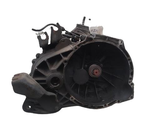 Used Gearbox Gearbox FORD MONDEO IV (BA7) 1.8 TDCi (125 hp) 35327554 35327554
