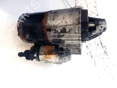 Starter AUDI A6 C6 (4F2) 2.4 | BP35357595M8 - Image 2