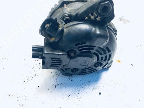 Alternator FORD C-MAX (DM2) 1.8 TDCi | BP35574259M7 - Image 3
