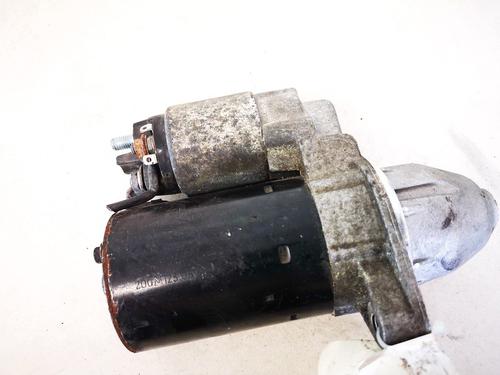 Used Starter Starter VW CRAFTER 30-35 Bus (2E_) 2.5 TDI (109 hp) 35500084 35500084