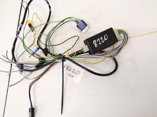 electronic-module-ford-mondeo-iii-b5y-2000-2001-2002-2003-2004-2005-2006-2007-32909480 main image