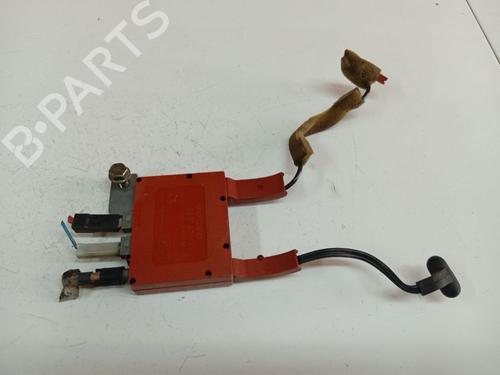 Used Electronic module Electronic module 39062058 39062058