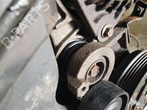 Pulley DACIA SANDERO II 1.5 dCi | BP38277258M122 - Image 2