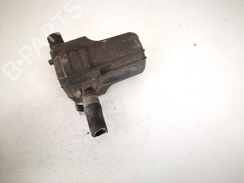 Other FORD MONDEO IV (BA7) 2.0 | BP32604021O1