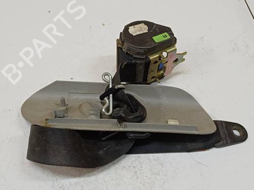 Used Rear left seatbelt Rear left seatbelt 34789963 34789963