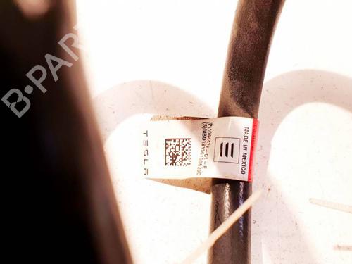 Shock absorber spring TESLA MODEL 3 (5YJ3) EV AWD | BP36151737C152 - Image 2