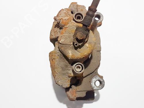 Right front brake caliper VW GOLF V (1K1) 1.6 FSI | BP35555136M104 - Image 2