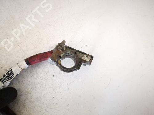 Cable RENAULT LAGUNA III (BT0/1) 1.5 dCi (BT00, BT0A, BT0T, BT1J) | BP35102726E12 - Image 2