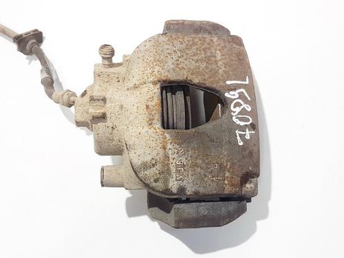Used Left front brake caliper Left front brake caliper 35516875 35516875