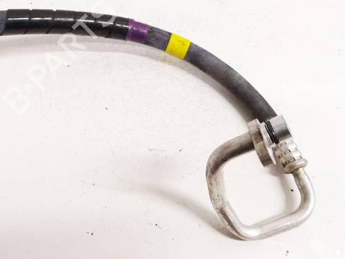 AC pipe MAZDA CX-5 (KF) 2.0 | BP38078597M126 - Image 2