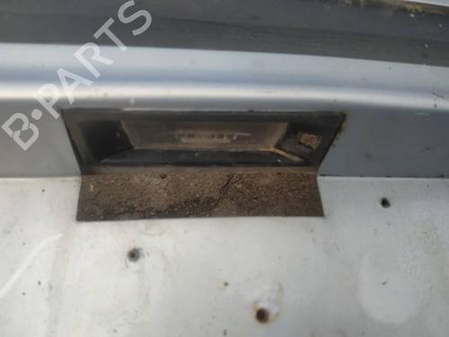 Used Licence plate light Licence plate light FIAT BRAVO I (182_) 1.4 (182.AA) (80 hp) 34952307 34952307