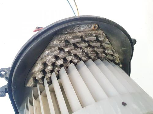 Used Heater resistor Heater resistor 38571698 38571698