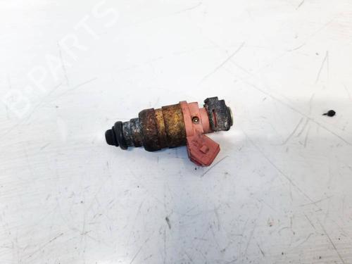 Used Injector Injector CHEVROLET AVEO / KALOS Saloon (T250, T255) 1.2 (72 hp) 35126671 35126671